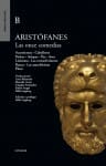Aristófanes-11comedias