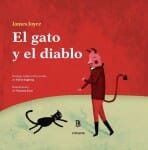 Joyce-Gato y diablo1